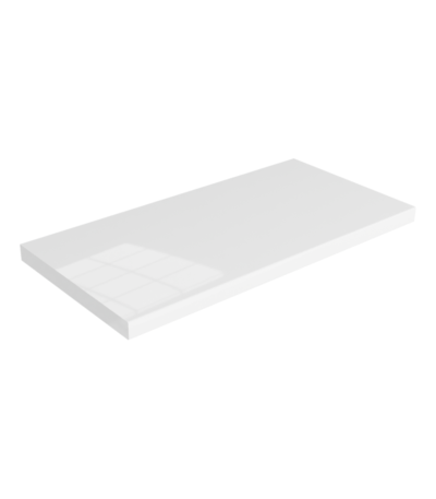 white 80 x 47