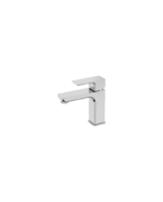 basin faucet aquila chrome