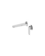 basin faucet for concealed installation cetus chrome
