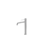 basin faucet high orion chrome