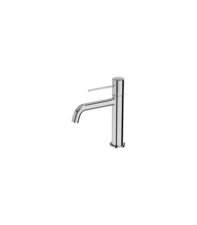 basin faucet orion chrome