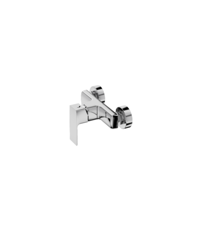 bateria prysznicowa aquila chrome