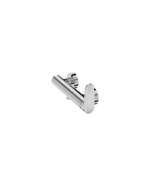 bateria prysznicowa cetus chrome