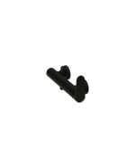 bateria prysznicowa cetus matt black