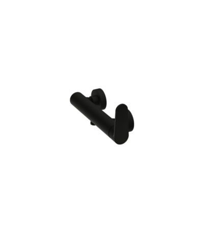 bateria prysznicowa cetus matt black