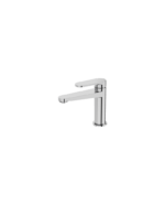 bateria umywalkowa cetus chrome