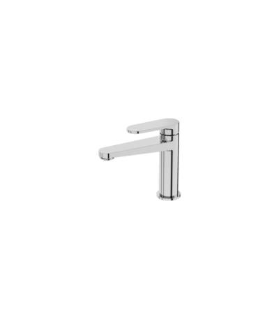 bateria umywalkowa cetus chrome