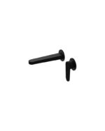 bateria umywalkowa podtynkowa cetus matt black