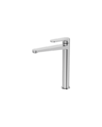 bateria umywalkowa wysoka cetus chrome
