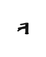 bidet faucet cetus matt black 1