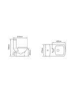 compact toilet lotus 1