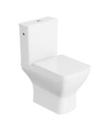 compact toilet lotus