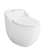 kompakt toilet silia rim
