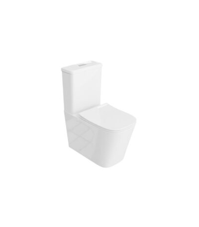 compact toilet tryton