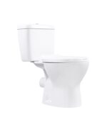 compact toilet zeta rim