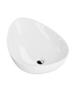 counter top basin migdal