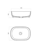 counter top basin queen 1