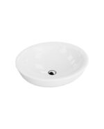 counter top basin vermont