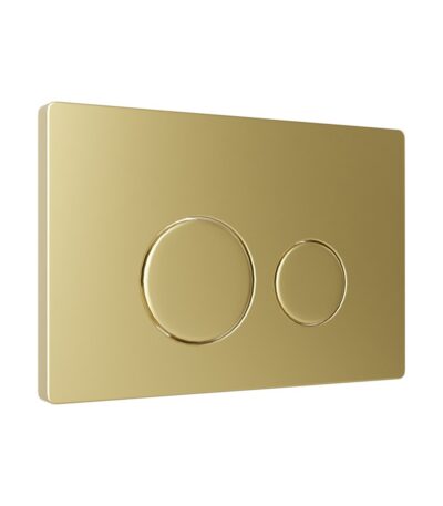 skylleknap lav 20045 guld