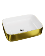 galera gold white