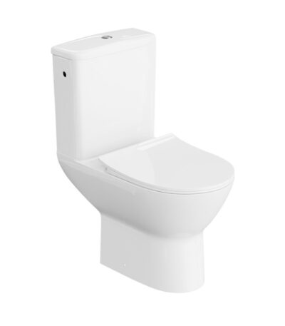 kompakt wc lenti
