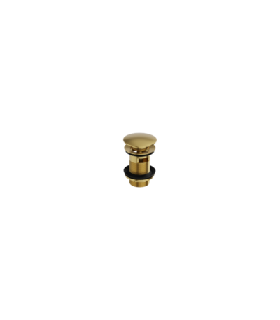 korek click clack full color orion brushed gold