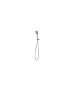 zestaw prysznicowy z uchwytem orion chrome