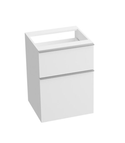 bathroom cargo box wall hung dallas 500
