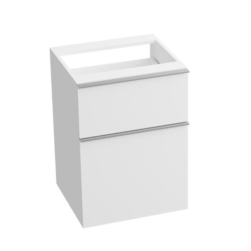 bathroom cargo box wall hung dallas 500