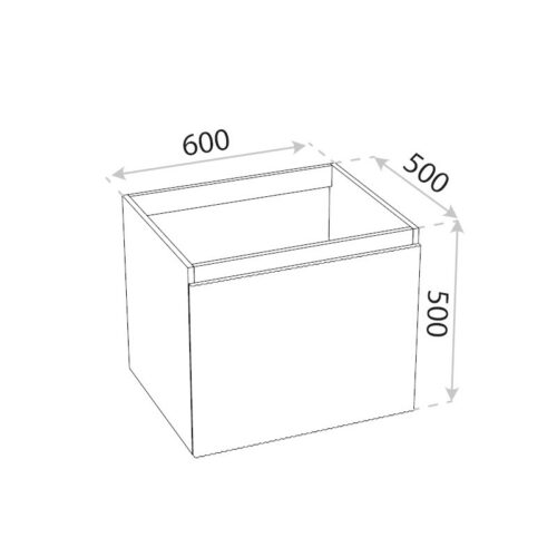 cabinet with countertop and washbasin irvine wood 600 3