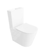 compact toilet neptun