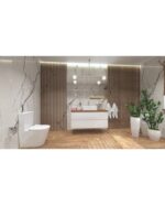 compact toilet neptun 2