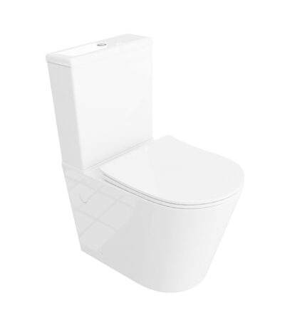compact toilet neptun