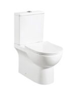 compact toilet posejdon