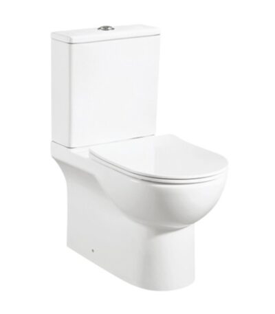 compact toilet posejdon