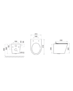 miska wiszaca wc galve 30 3