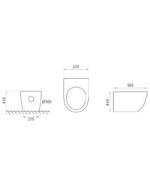 standing bidet sofi 1