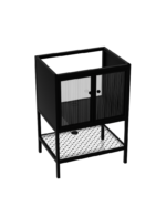 standing cabinet austin 600