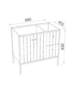 szafka stojaca dsm mime 900 3