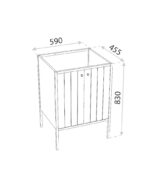 szafka stojaca dsm mimir 600 3