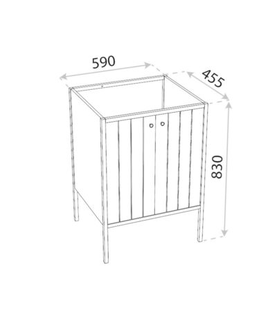 szafka stojaca dsm mimir 600 3