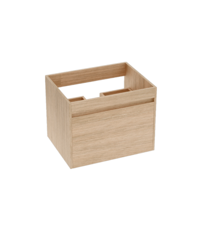 szafka wiszaca dsm provo wood 60