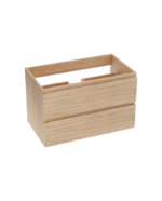szafka wiszaca dsm salem wood 80