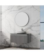 szafka wiszaca z blatem vermont grey 1000 2