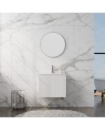 szafka z blatem i umywalka irvine white 600 1