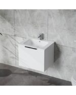 wall cabinet with washbasin ohio 600 1
