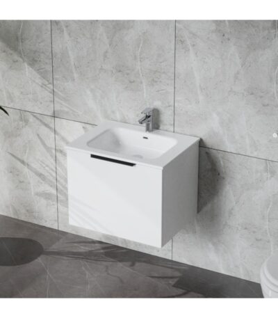 wall cabinet with washbasin ohio 600 1