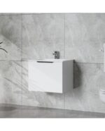 wall cabinet with washbasin ohio 600 2