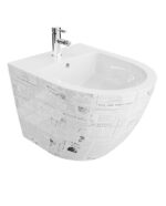wall hung bidet sofi paper