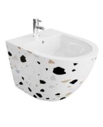 wall hung bidet sofi stone